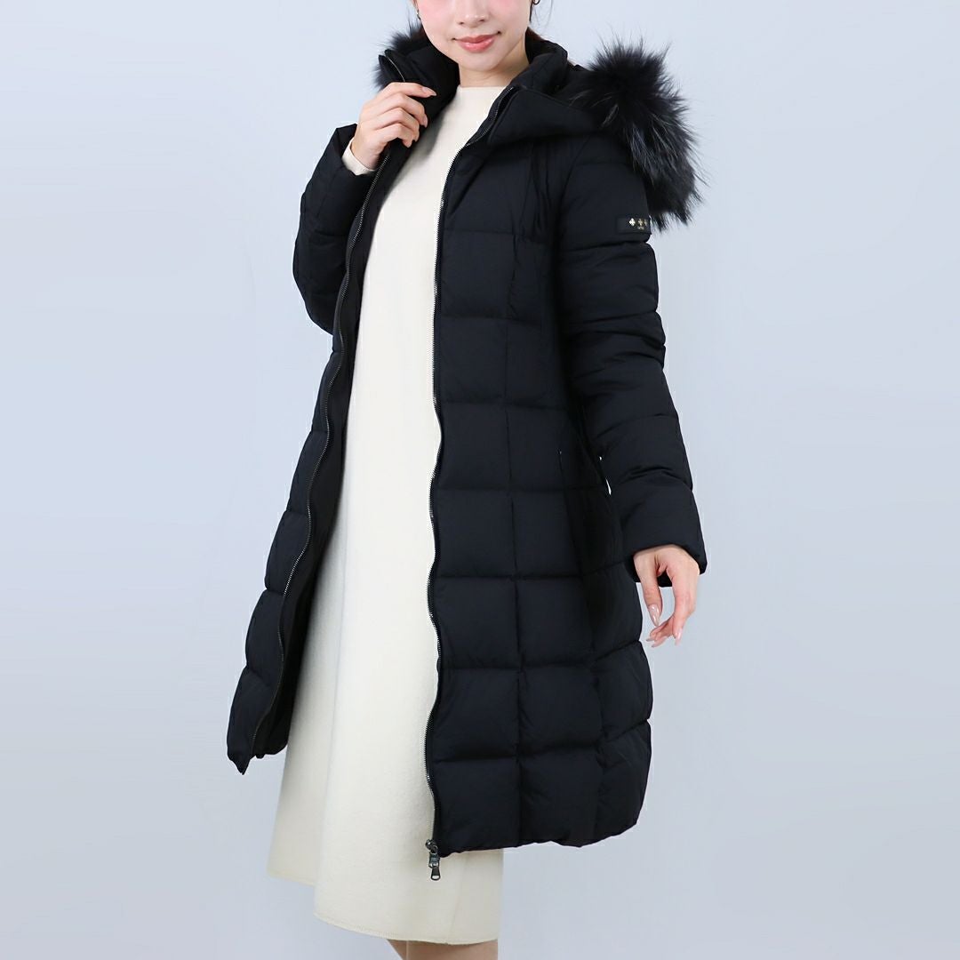 モンクレール MONCLER レディース ダウンコート AVOCETTE GIUBBOTTO