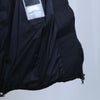 タトラス TATRAS レディース ロングダウン ダウンジャケット ファー ブロックステッチ ジップアップ フーディ― GANO ガノ LJXA0016013588 BLACK