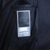 タトラス TATRAS レディース ロングダウン ダウンジャケット ファー ブロックステッチ ジップアップ フーディ― GANO ガノ LJXA0016013588 BLACK
