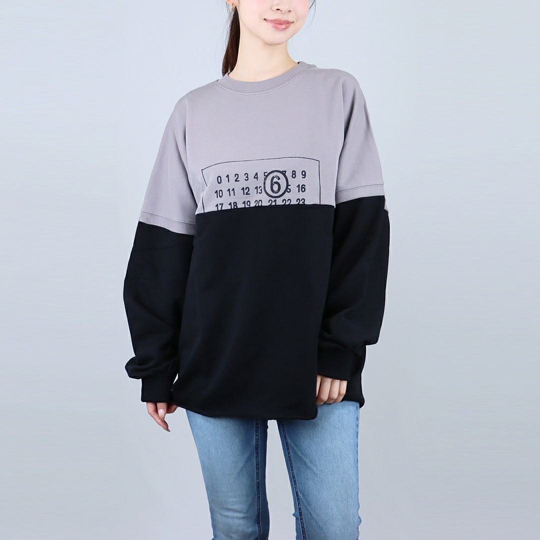 エムエムシックス メゾンマルジェラ MM6 MAISON MARGIELA キッズ