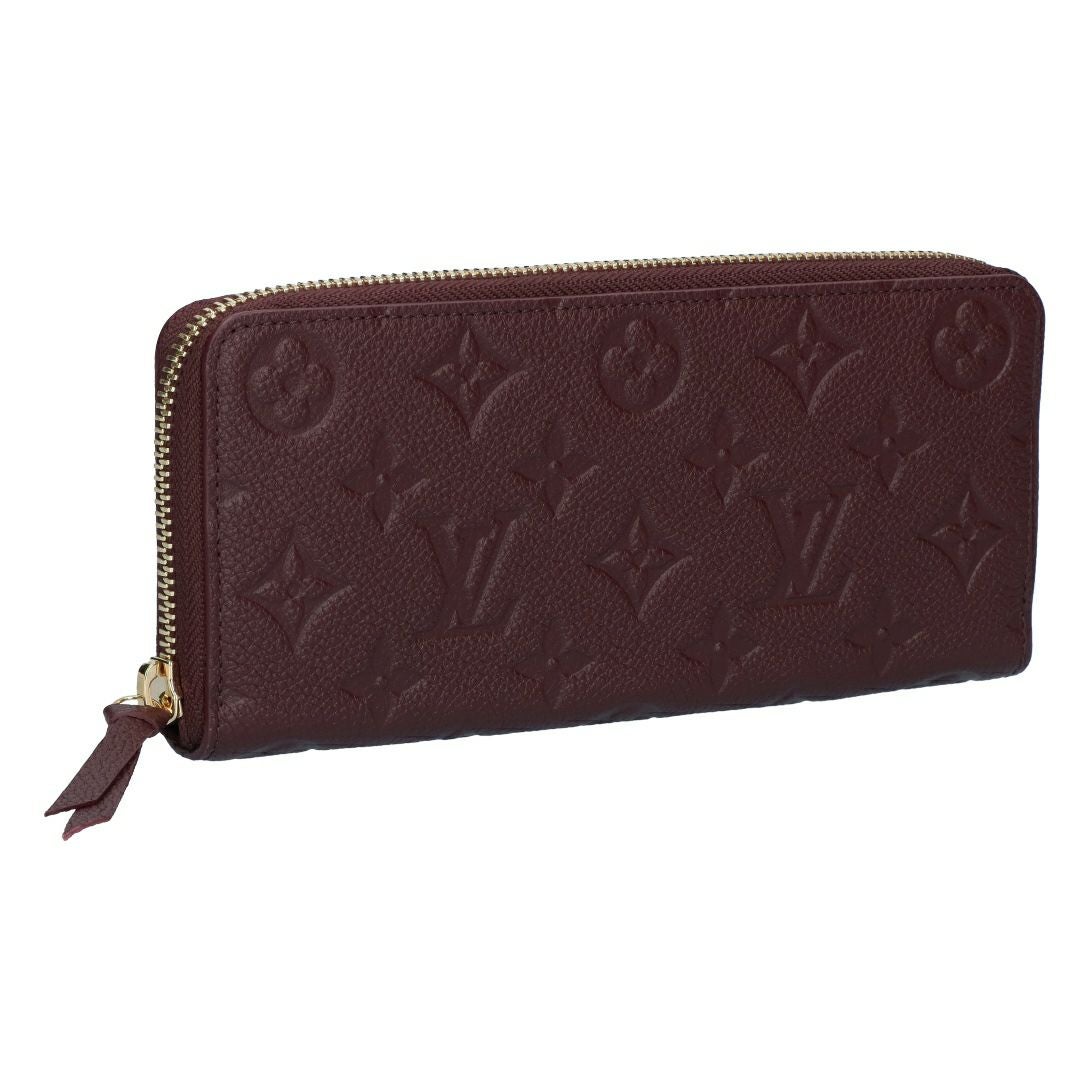 ルイヴィトン LOUIS VUITTON 長財布 アンプラント M25815 ルイヴィトン LOUIS VUITTON 長財布 アンプラント M25815