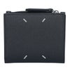 メゾンマルジェラ MAISON MARGIELA 折財布 二つ折財布 SA1UI0020P4745 T8013 BLACK