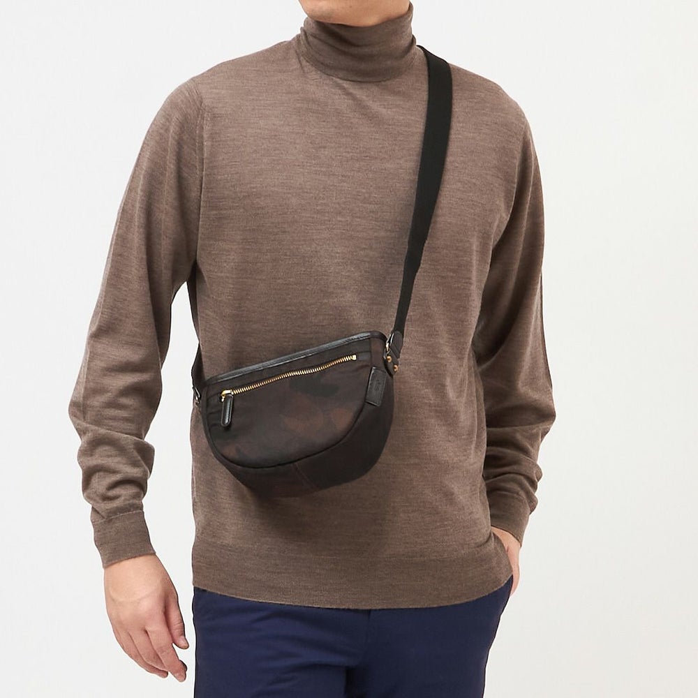 フェリージ FELISI ショルダーバッグ クロスボディ 25/24 CF09