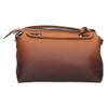 フェンディ FENDI 2WAYバッグ バイザウェイ 8BL155 AYD2 F1TDV BRANDY+CHOCOLATE+PALLADIUM【お取り寄せ】