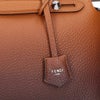 フェンディ FENDI 2WAYバッグ バイザウェイ 8BL155 AYD2 F1TDV BRANDY+CHOCOLATE+PALLADIUM【お取り寄せ】