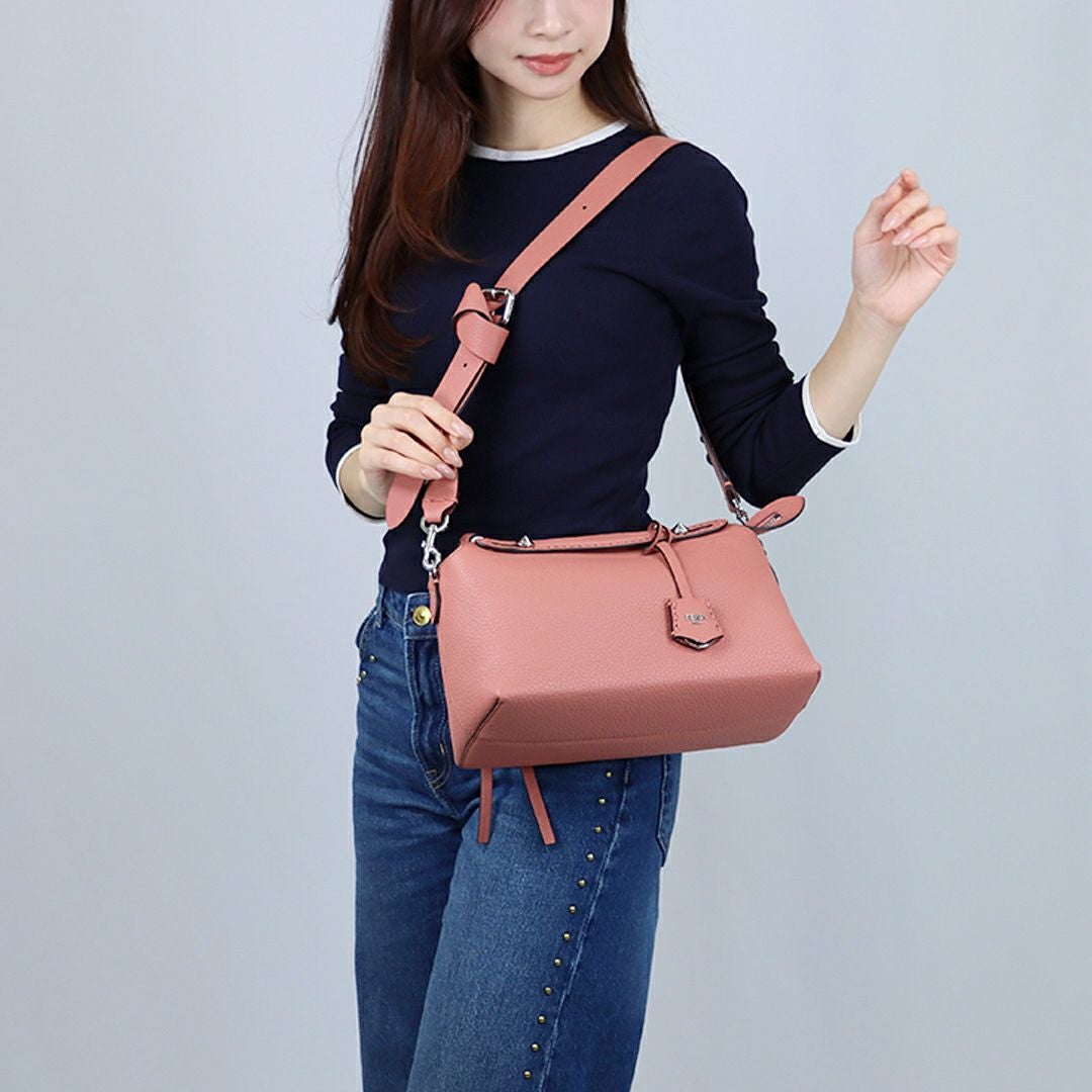 フェンディ FENDI 2WAYバッグ 【BY THE WAY：バイザウェイ】セレリア