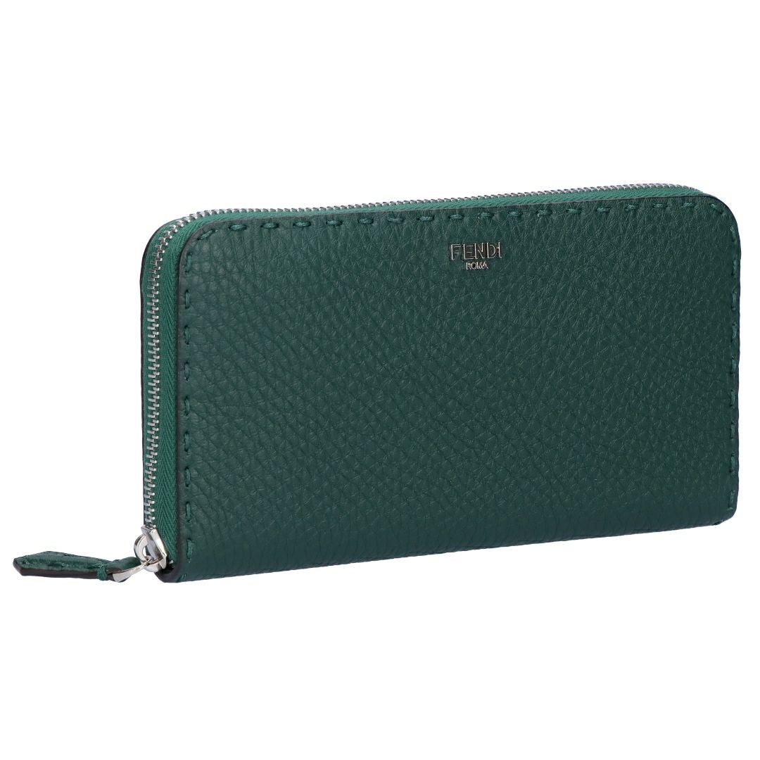 プラダ　財布 プラダ PRADA 財布 長財布 1ML506 QWA F068Z FUOCO 【SAFFIANO METAL