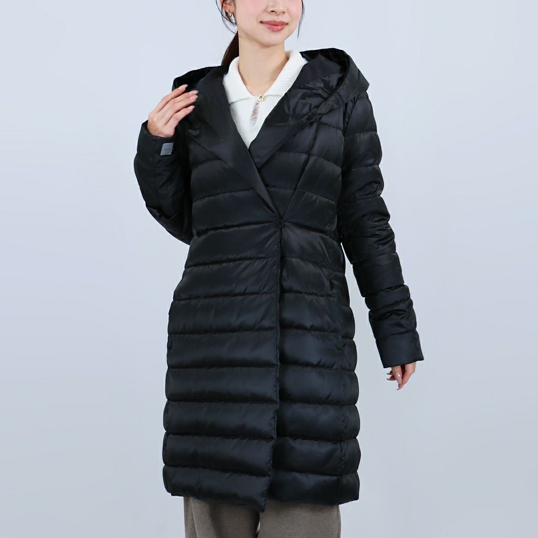 マックスマーラ キューブ MAXMARA THE CUBE レディース ダウンベスト