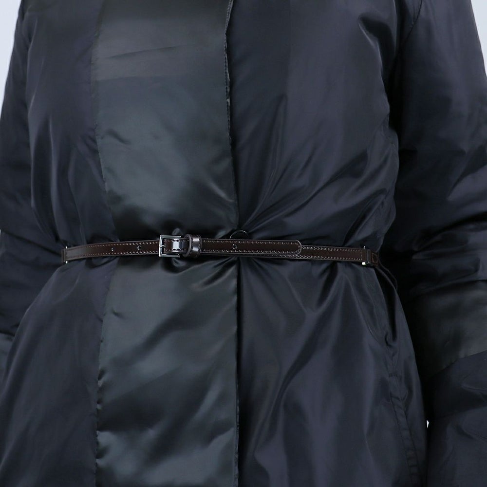 マックスマーラ キューブ MAXMARA THE CUBE レディース ダウンコート リバーシブル ダウンコート NOVE F ノーヴェ Ｆ 2529496055