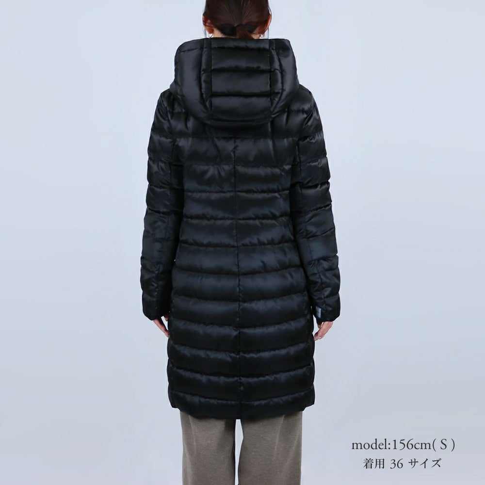 マックスマーラ キューブ MAXMARA THE CUBE レディース ダウンコート リバーシブル ダウンコート NOVE F ノーヴェ Ｆ 2529496055