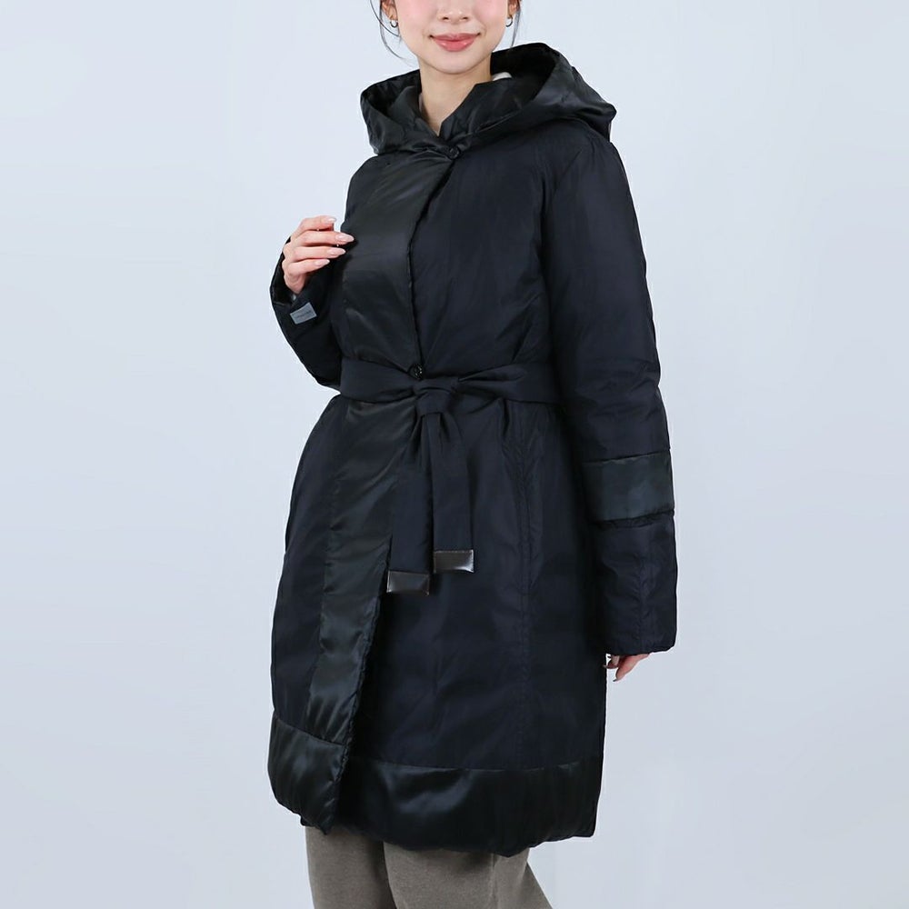 マックスマーラ キューブ MAXMARA THE CUBE レディース ダウンコート リバーシブル ダウンコート NOVE F ノーヴェ Ｆ 2529496055