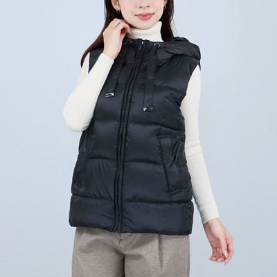 マックスマーラウィークエンド MAXMARA WEEKEND レディースダウン 