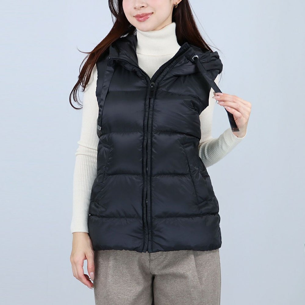 マックスマーラ キューブ MAXMARA THE CUBE レディース ダウンベスト SEIVI 2529296085