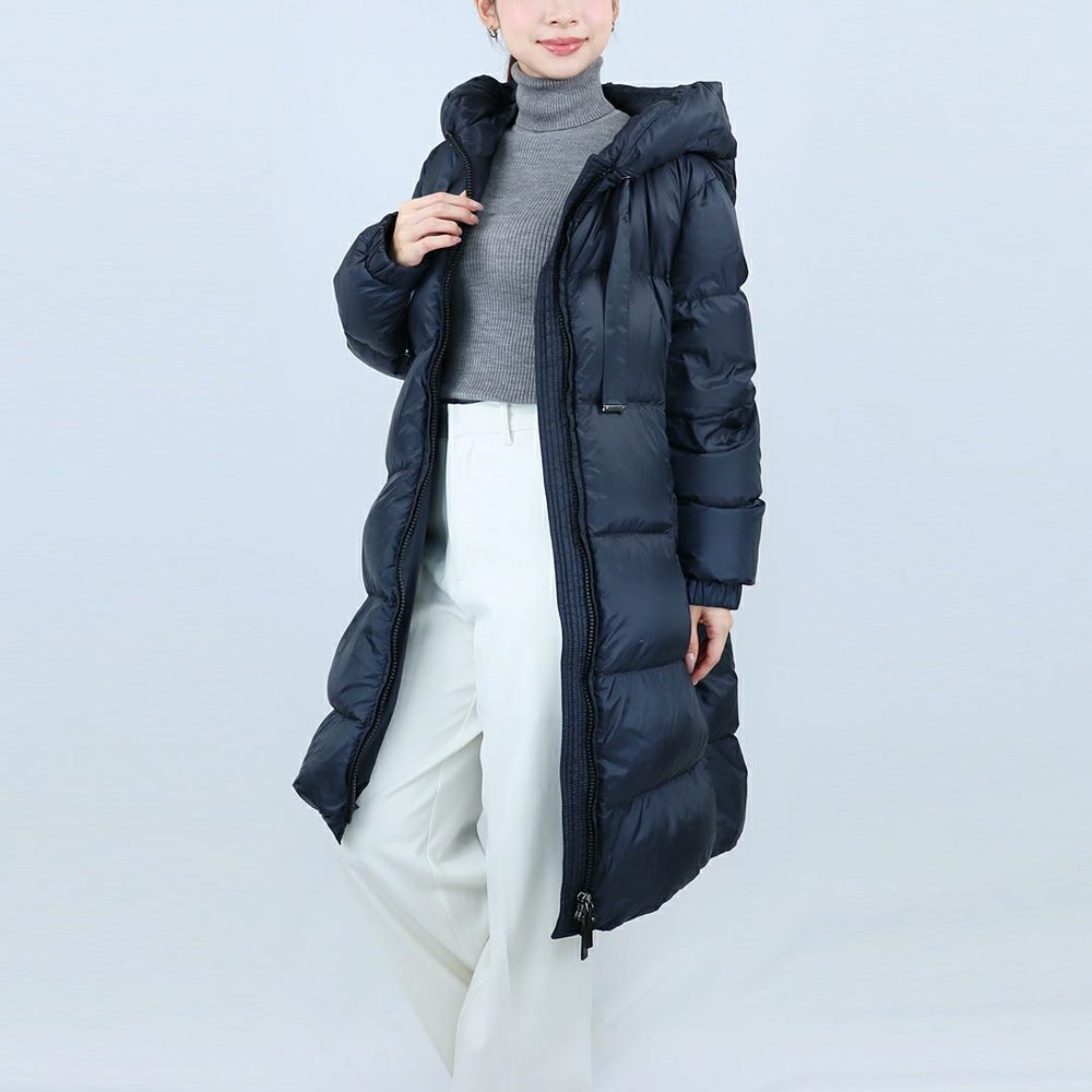 マックスマーラ キューブ MAXMARA THE CUBE レディース ダウンコート SEI 2529496085