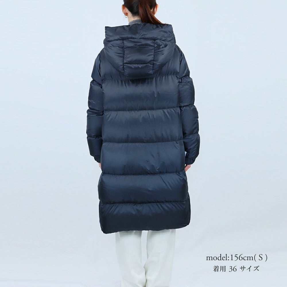マックスマーラ キューブ MAXMARA THE CUBE レディース ダウンコート SEI 2529496085