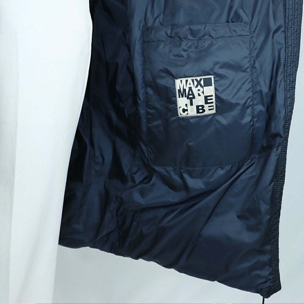 マックスマーラ キューブ MAXMARA THE CUBE レディース ダウンコート SEI 2529496085