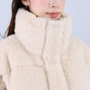 マックスマーラウィークエンド MAXMARA WEEKEND レディースダウンジャケット クロップド レングス ダウン ジャケット ALFREDO アルフレド 2525486062
