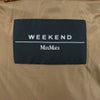 マックスマーラウィークエンド MAXMARA WEEKEND レディースダウンジャケット クロップド レングス ダウン ジャケット ALFREDO アルフレド 2525486062