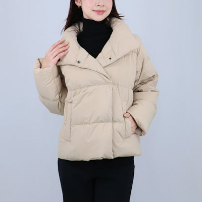 マックスマーラウィークエンド MAXMARA WEEKEND レディース ダウン 