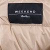 マックスマーラウィークエンド MAXMARA WEEKEND レディース ダウンジャケット KAISER カイザー 2525486022