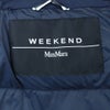 マックスマーラウィークエンド MAXMARA WEEKEND レディース ダウンジャケット TENUTA 2525496032