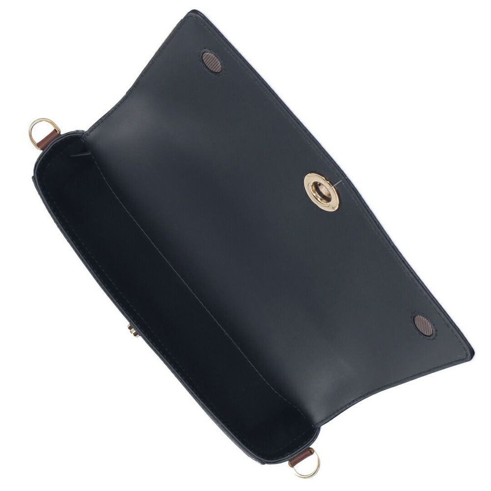 バーバリー BURBERRY 2WAYバッグ 8066167 DARK BIRCH BROWN 【お取り寄せ】