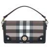 バーバリー BURBERRY 2WAYバッグ 8066167 DARK BIRCH BROWN 【お取り寄せ】