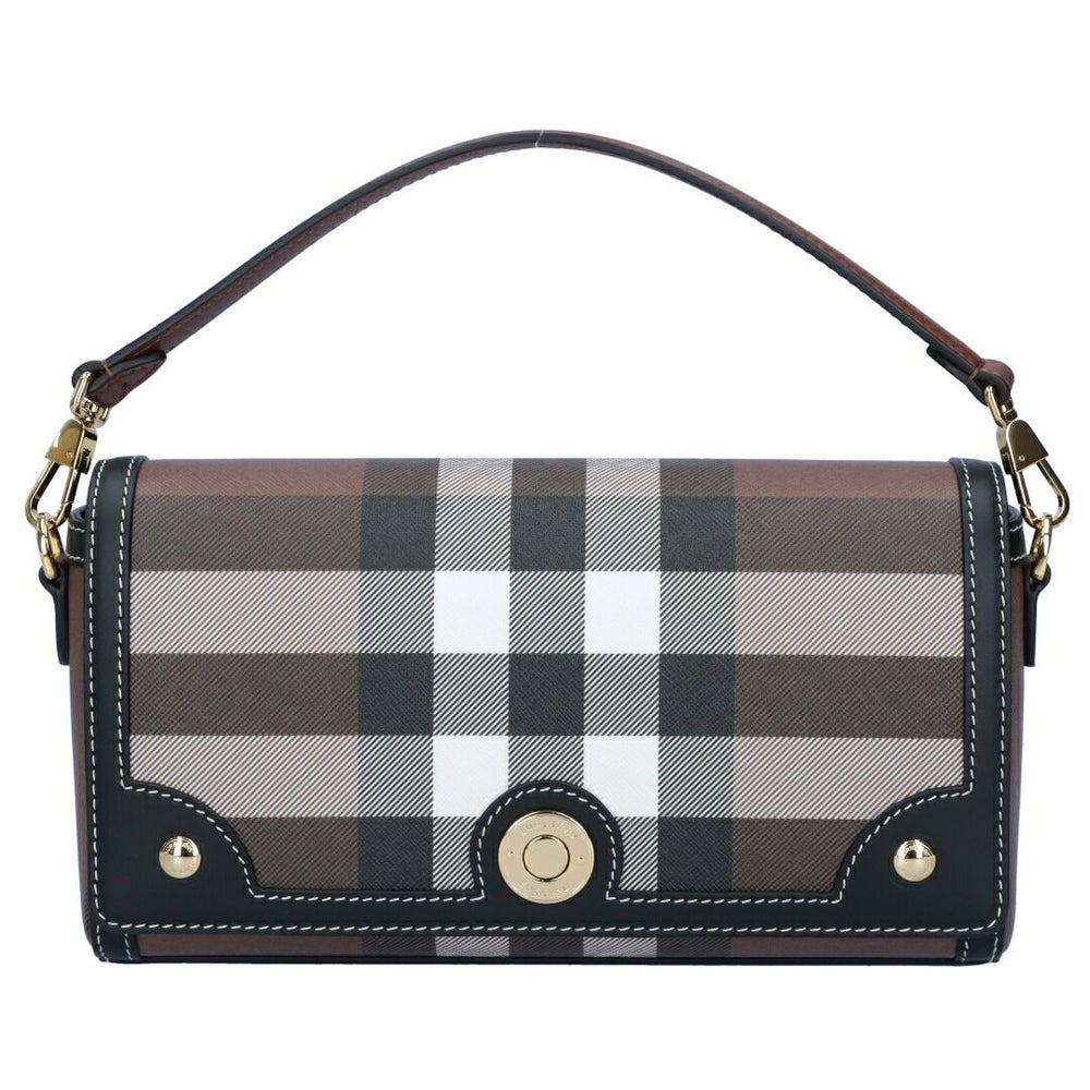 バーバリー BURBERRY 2WAYバッグ 8066167 DARK BIRCH BROWN 【お取り寄せ】
