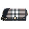 バーバリー BURBERRY 2WAYバッグ 8066167 DARK BIRCH BROWN 【お取り寄せ】