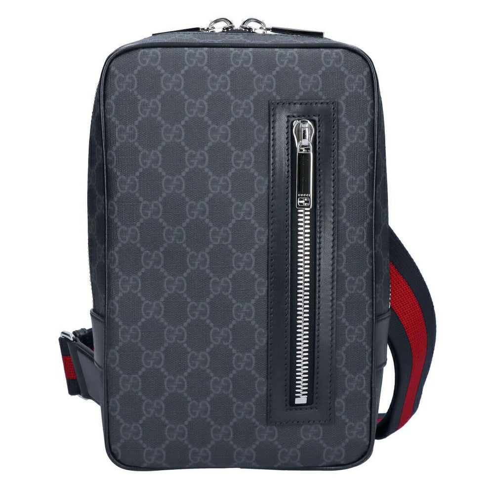 グッチ GUCCI ショルダーバッグ クロスボディバッグ 792078 FADJM 1043 GG スリングバックバッグ