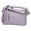 ロエベ LOEWE 2WAYバッグ パズルエッジ ミニ A510P88X26 5678 DIRTY MAUVE 【お取り寄せ】