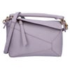 ロエベ LOEWE 2WAYバッグ パズルエッジ ミニ A510P88X26 5678 DIRTY MAUVE 【お取り寄せ】