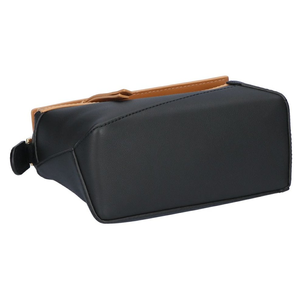 ロエベ LOEWE 2WAYバッグ パズルバッグ ミニ A510P88X30 2727 WARM DESERT 【お取り寄せ】