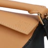 ロエベ LOEWE 2WAYバッグ パズルバッグ ミニ A510P88X30 2727 WARM DESERT 【お取り寄せ】