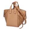 ロエベ LOEWE 2WAYバッグ ハンモック A538H13X03 5542 TOFFEE 【お取り寄せ】
