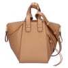 ロエベ LOEWE 2WAYバッグ ハンモック A538H13X03 5542 TOFFEE 【お取り寄せ】