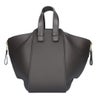 ロエベ LOEWE 2WAYバッグ ハンモック A538S35X51 1220 DARK GREY 【お取り寄せ】