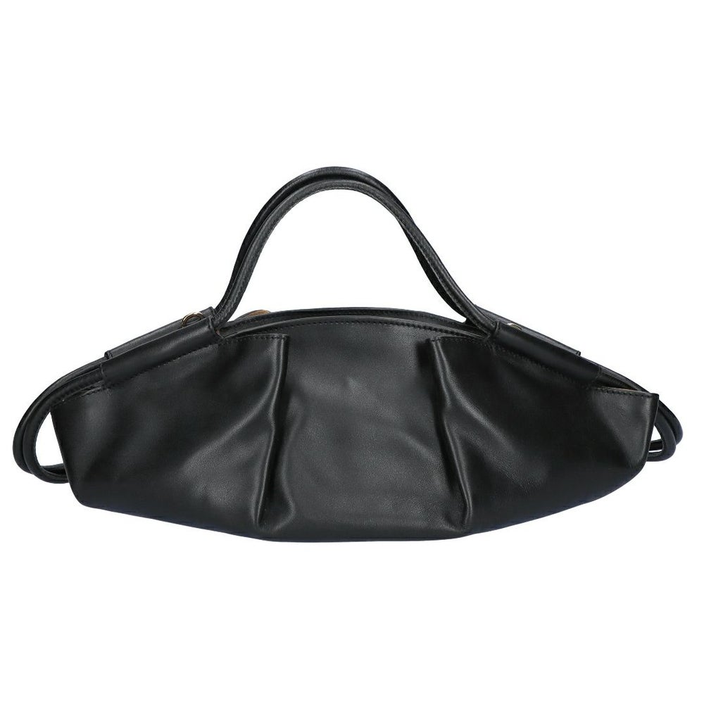 ロエベ LOEWE 2WAYバッグ パセオ スモール A709P48X02 1100 BLACK 【お取り寄せ】