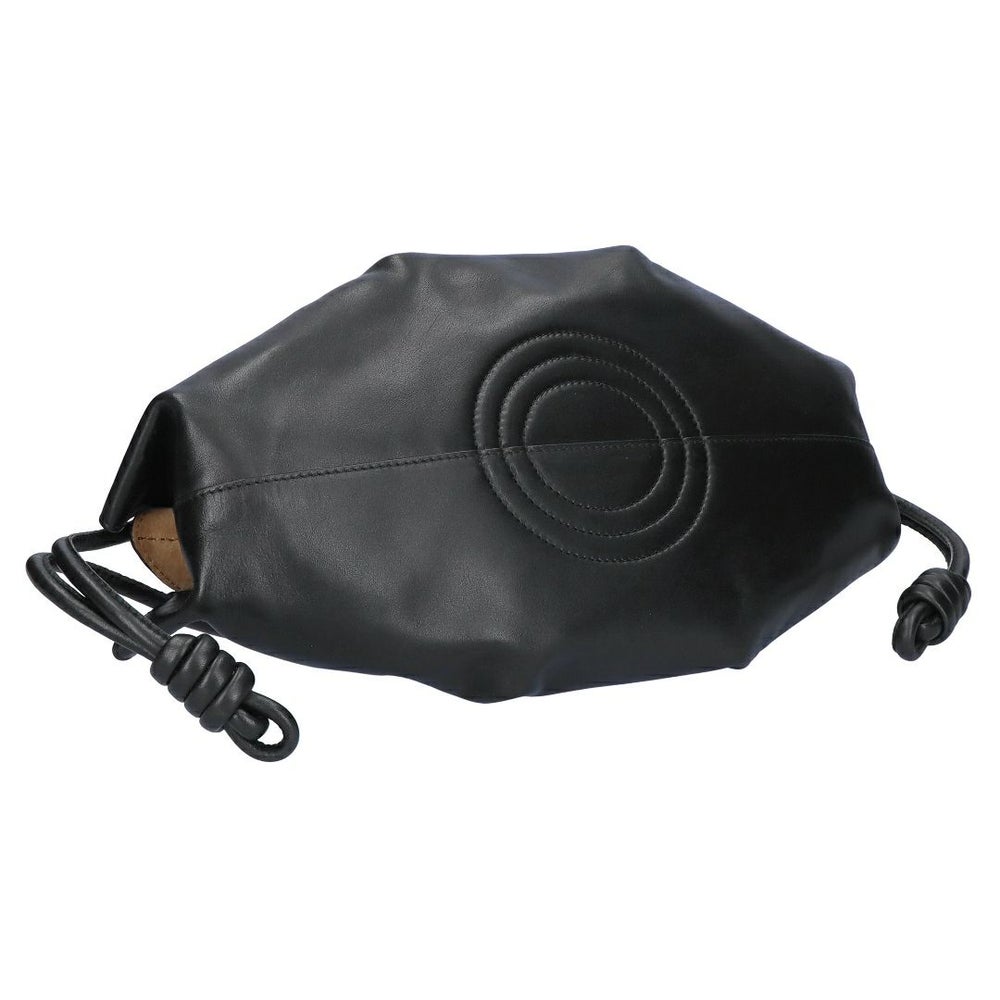 ロエベ LOEWE 2WAYバッグ パセオ スモール A709P48X02 1100 BLACK 【お取り寄せ】