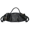 ロエベ LOEWE 2WAYバッグ パセオ スモール A709P48X02 1100 BLACK 【お取り寄せ】