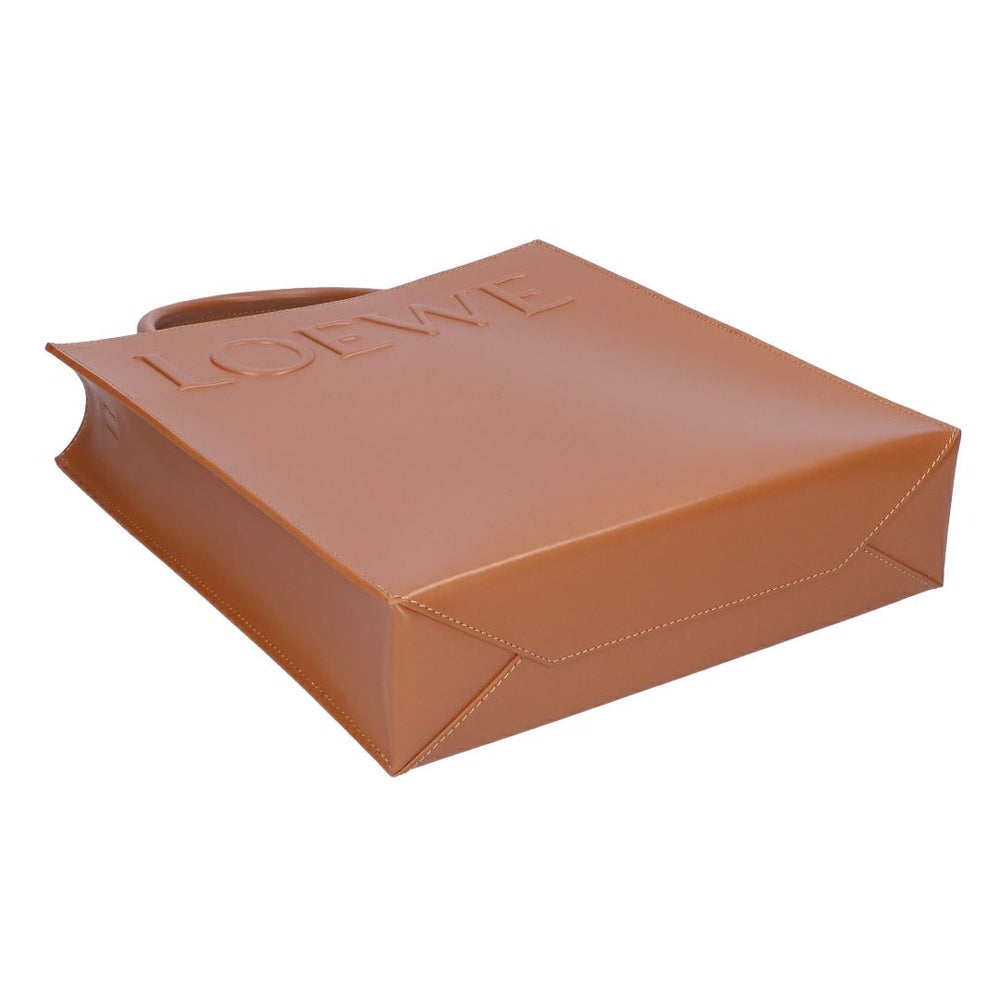 ロエベ LOEWE 2WAYバッグ スタンダード A4 トート A933R18X14 2530 TAN 【お取り寄せ】