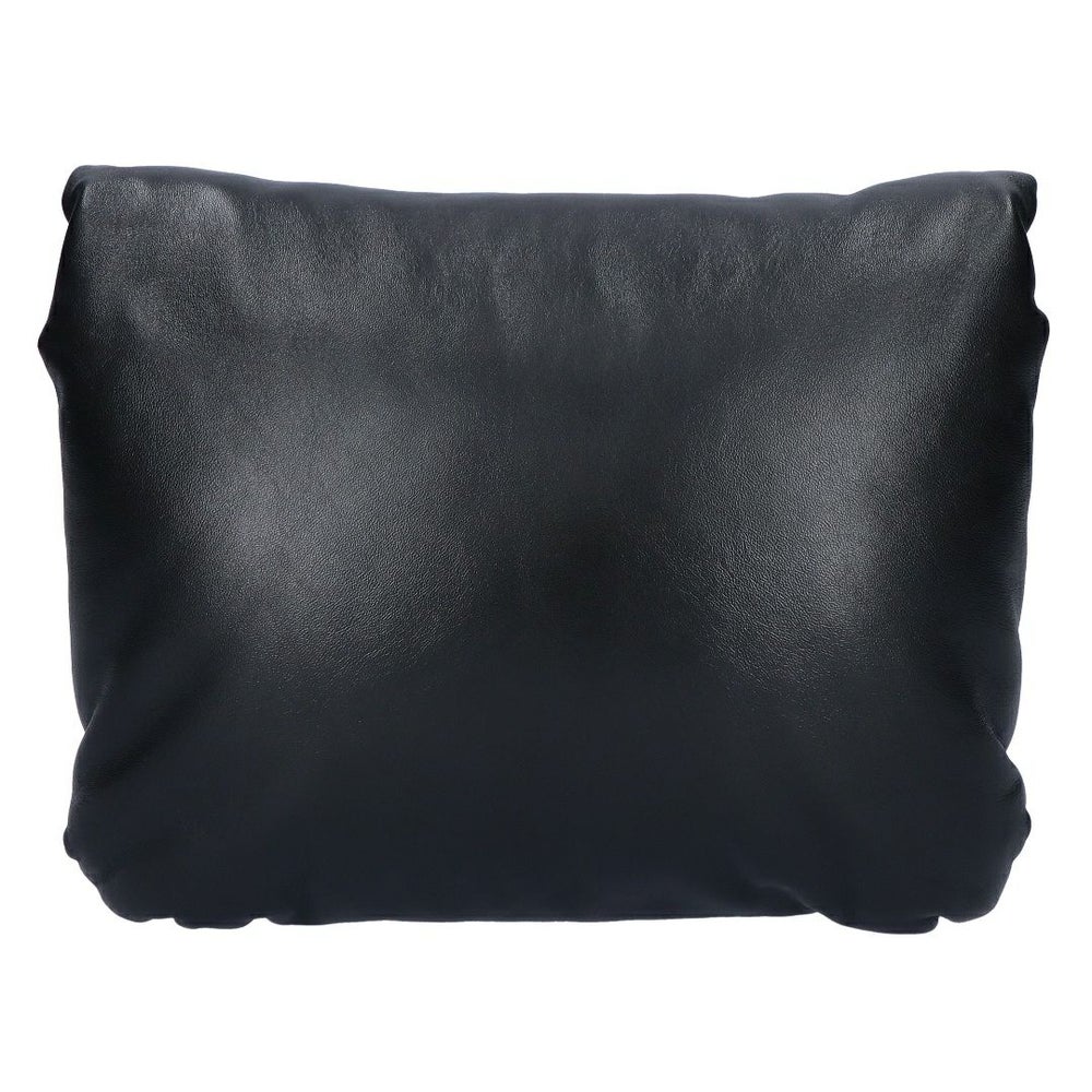 ロエベ LOEWE ショルダーバッグ パファーゴヤ AP40P41X01 1100 BLACK 【お取り寄せ】