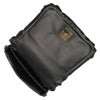ロエベ LOEWE ショルダーバッグ パファーゴヤ AP40P41X01 1100 BLACK 【お取り寄せ】