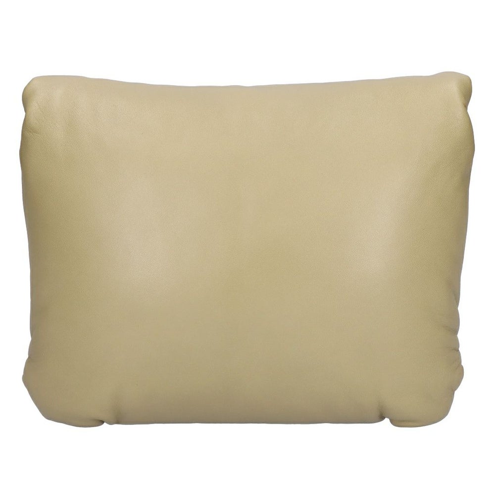 ロエベ LOEWE ショルダーバッグ パファーゴヤ AP40P41X01 9584 CLAY GREEN 【お取り寄せ】