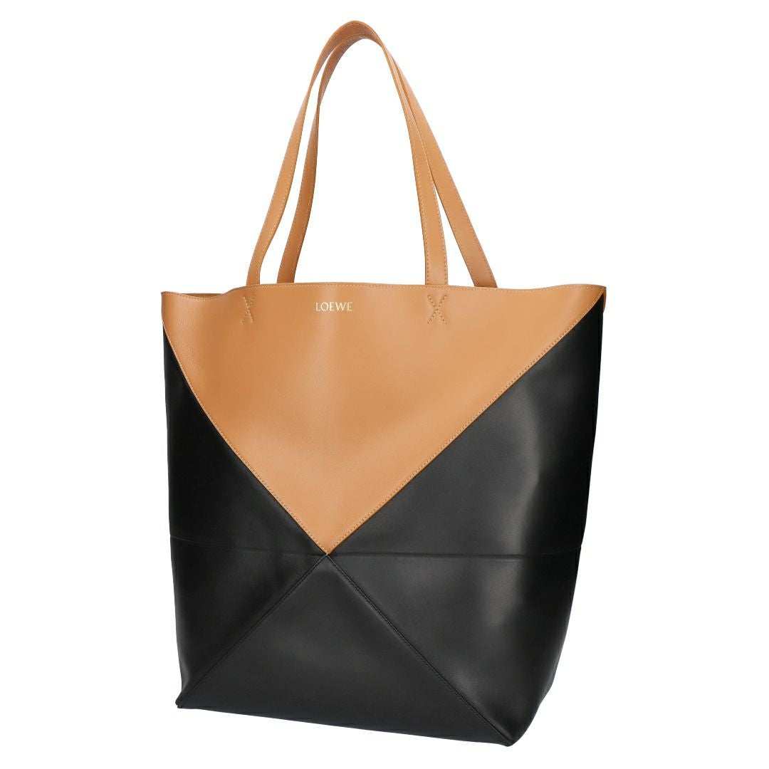 フェンディ FENDI トートバッグ ORIGAMI オリガミ 8BH414 APZA F11WS