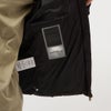 タトラス TATRAS メンズ ダウンジャケット フルジップ フーディ ENRI エンリ MJXA0019013588 01BLACK
