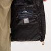 ピレネックス PYRENEX メンズダウンベスト メンズアウター ダウンブルゾン ジレ フルジップ JOHN VEST DOWN HUY021 P0009 BLACK
