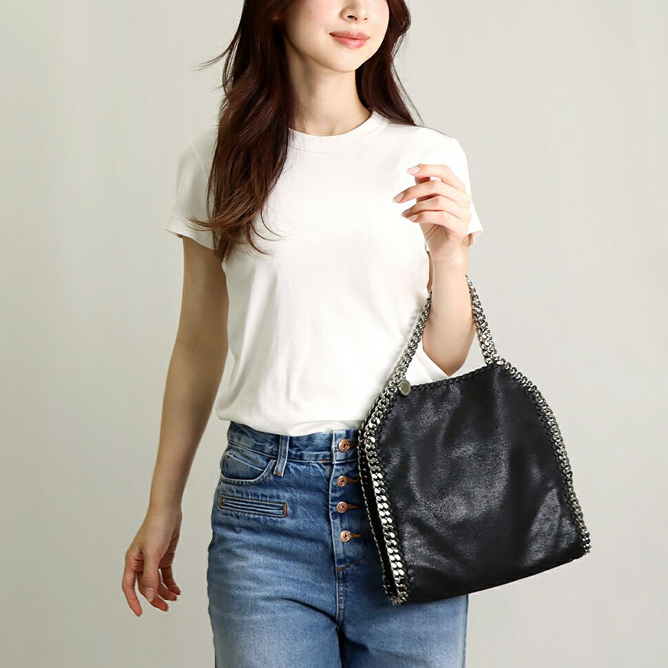 ステラマッカートニー(STELLA MCCARTNEY)のバッグ | ブランド通販 X
