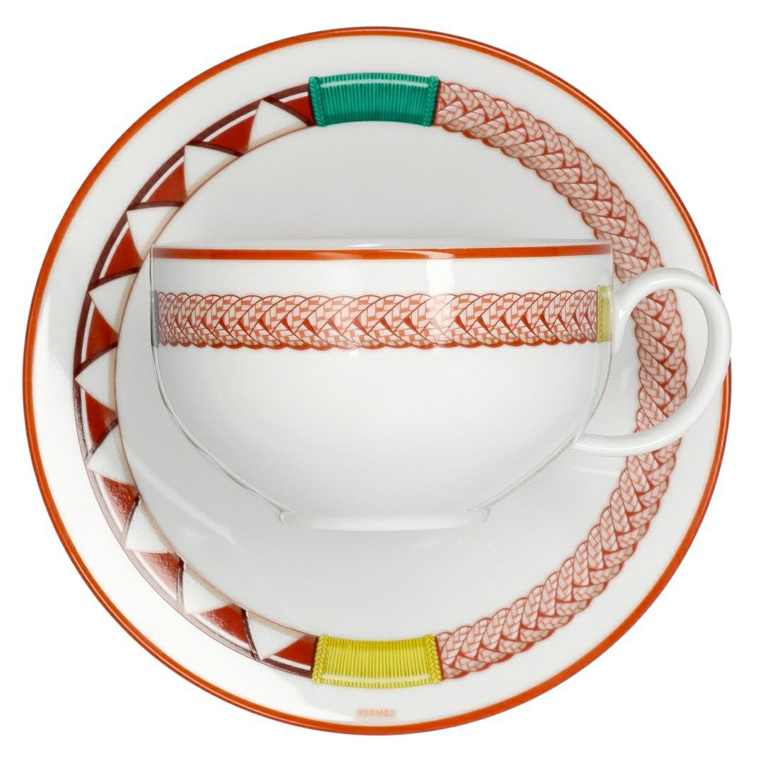 エルメス(HERMES)の陶器 | ブランド通販 X-SELL エクセル