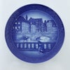 ロイヤルコペンハーゲン ROYAL COPENHAGEN 洋食器 皿 置物 イヤープレート 2026 ブルーコレクタブル 80363 THE MARBLE BRIDGE